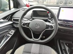 Volkswagen ID.4 CROZZ Pure Enjoyment Limited Edition - ფოტო 10
