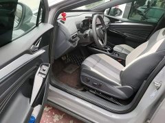 Volkswagen ID.4 CROZZ Pure Enjoyment Limited Edition - ფოტო 14