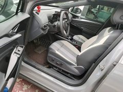 Volkswagen ID.4 CROZZ Pure Enjoyment Limited Edition - ფოტო 15