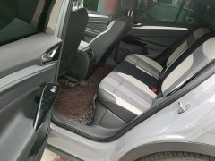 Volkswagen ID.4 CROZZ Pure Enjoyment Limited Edition - ფოტო 16