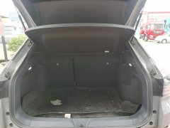 Volkswagen ID.4 CROZZ Pure Enjoyment Limited Edition - ფოტო 18