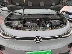 Volkswagen ID.4 CROZZ Pure Enjoyment Limited Edition - ფოტო 19