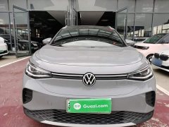 Volkswagen ID.4 CROZZ Pure Enjoyment Limited Edition - ფოტო 2