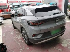 Volkswagen ID.4 CROZZ Pure Enjoyment Limited Edition - ფოტო 4