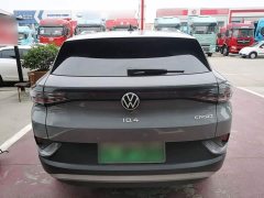 Volkswagen ID.4 CROZZ Pure Enjoyment Limited Edition - ფოტო 5