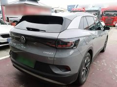 Volkswagen ID.4 CROZZ Pure Enjoyment Limited Edition - ფოტო 6