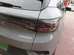 Volkswagen ID.4 CROZZ Pure Enjoyment Limited Edition - ფოტო 7