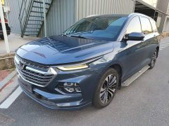 Wuling Kaje 1.5T CVT Premier - фото 1