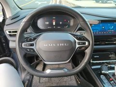 Wuling Kaje 1.5T CVT Premier - фото 10