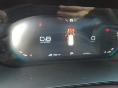 Wuling Kaje 1.5T CVT Premier - фото 11