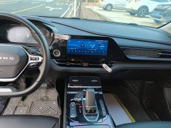 Wuling Kaje 1.5T CVT Premier - фото 12