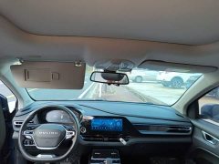 Wuling Kaje 1.5T CVT Premier - фото 17