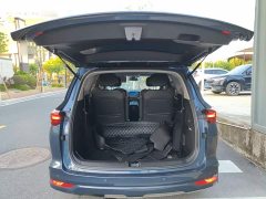 Wuling Kaje 1.5T CVT Premier - фото 18