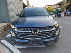 Wuling Kaje 1.5T CVT Premier - фото 2