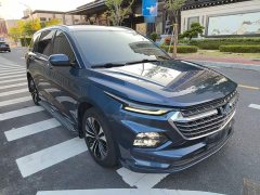 Wuling Kaje 1.5T CVT Premier - фото 3