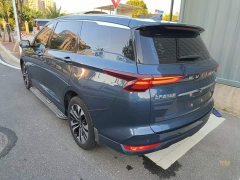 Wuling Kaje 1.5T CVT Premier - фото 4