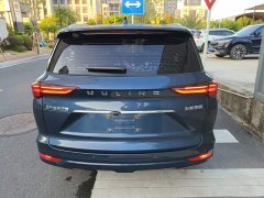 Wuling Kaje 1.5T CVT Premier - фото 5