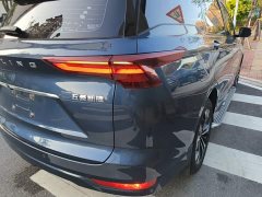 Wuling Kaje 1.5T CVT Premier - фото 7