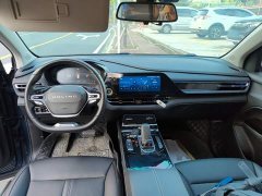 Wuling Kaje 1.5T CVT Premier - фото 9