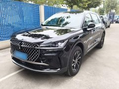 Lincoln Explorer 2.0T FWD Base - ფოტო 1