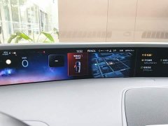 Lincoln Explorer 2.0T FWD Base - ფოტო 11