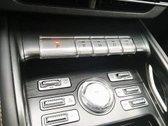 Lincoln Explorer 2.0T FWD Base - ფოტო 13
