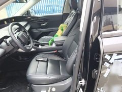 Lincoln Explorer 2.0T FWD Base - ფოტო 14