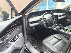 Lincoln Explorer 2.0T FWD Base - ფოტო 15