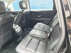 Lincoln Explorer 2.0T FWD Base - ფოტო 16
