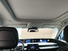 Lincoln Explorer 2.0T FWD Base - ფოტო 17