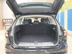 Lincoln Explorer 2.0T FWD Base - ფოტო 18