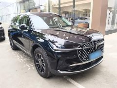 Lincoln Explorer 2.0T FWD Base - ფოტო 3