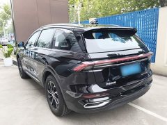 Lincoln Explorer 2.0T FWD Base - ფოტო 4