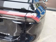 Lincoln Explorer 2.0T FWD Base - ფოტო 7