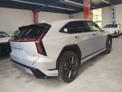 Honda S7 Pioneer Edition - фото 6
