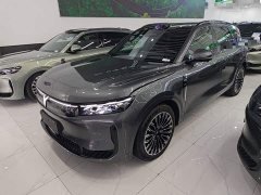 Voyah Lantu FREE Rear-Wheel Drive Qiankun Edition - ფოტო 1