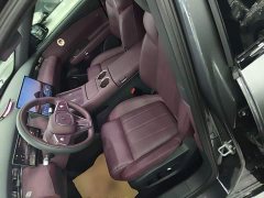 Voyah Lantu FREE Rear-Wheel Drive Qiankun Edition - ფოტო 14