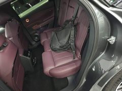 Voyah Lantu FREE Rear-Wheel Drive Qiankun Edition - ფოტო 16