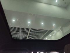 Voyah Lantu FREE Rear-Wheel Drive Qiankun Edition - ფოტო 17