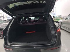 Voyah Lantu FREE Rear-Wheel Drive Qiankun Edition - ფოტო 18