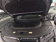 Voyah Lantu FREE Rear-Wheel Drive Qiankun Edition - ფოტო 19
