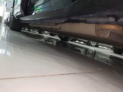 Voyah Lantu FREE Rear-Wheel Drive Qiankun Edition - ფოტო 20