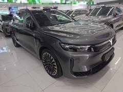 Voyah Lantu FREE Rear-Wheel Drive Qiankun Edition - ფოტო 3