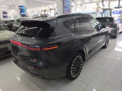 Voyah Lantu FREE Rear-Wheel Drive Qiankun Edition - ფოტო 6