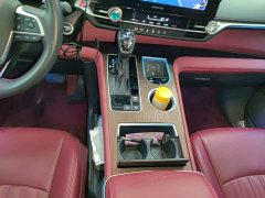 Toyota Sienna 2.5L Hybrid Comfort Edition - ფოტო 13