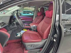 Toyota Sienna 2.5L Hybrid Comfort Edition - ფოტო 14