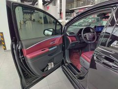 Toyota Sienna 2.5L Hybrid Comfort Edition - ფოტო 15