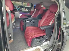 Toyota Sienna 2.5L Hybrid Comfort Edition - ფოტო 16