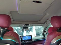 Toyota Sienna 2.5L Hybrid Comfort Edition - ფოტო 17