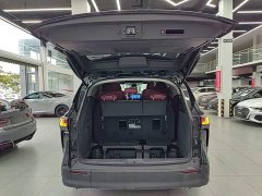 Toyota Sienna 2.5L Hybrid Comfort Edition - ფოტო 18